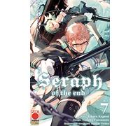 Seraph of the end (Vol. 7)
