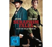 Seraphim Falls