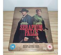 Seraphim Falls [Edizione: Regno Unito]