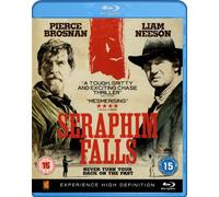 Seraphim Falls [Edizione: Regno Unito] [Edizione: Regno Unito]
