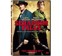 Seraphim Falls [Edizione: Stati Uniti]