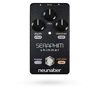 Seraphim Shimmer V2 - Reverb