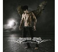Seraphim Shock - Black Heart Revival