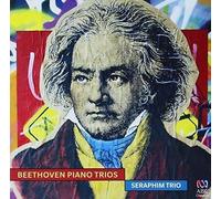 Seraphim Trio - Beethoven Piano Trios