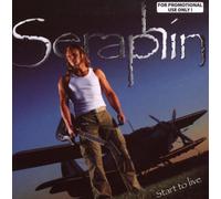 Seraphin - Start to Live