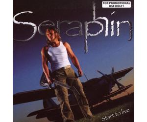 Seraphin - Start to Live
