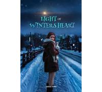 Seraphina Mp King Light of Winter's Heart (Tascabile)