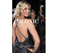 Seraphina Wilde Iconic (Copertina rigida)