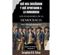 Seraphine D K V Qué nos enseñaron y qué aportaron a la humanidad los (Tascabile)