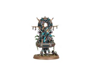 Seraphon: Skink Starseer | Box 1
