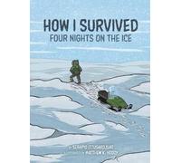 Serapio Ittusardjuat How I Survived (Tascabile)