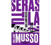 Seras-tu là ?