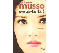 Seras-tu là ?