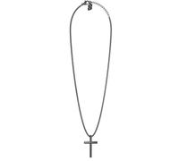 SERASAR Collana 'Hope' nero Donna SERASAR Onesize