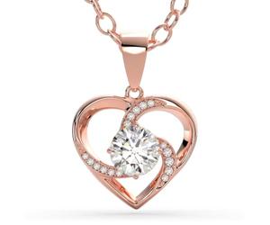 SERASAR | Collana Premium da Donna | Acciaio Chirurgico Inossidabile 316L | Impermeabile | Lunghezza Regolabile | Quattro Colori | Scatola Portagioie Inclusa