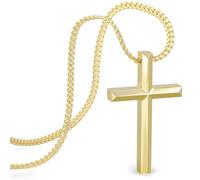 SERASAR Collana Premium da Donna [Light] | Acciaio Chirurgico 316L | Impermeabile | Lunghezza Regolabile | Quattro Colori | Include Scatola per Gioielli