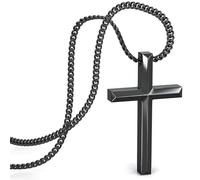 SERASAR Collana Premium da Donna [Light] | Acciaio Chirurgico 316L | Impermeabile | Lunghezza Regolabile | Quattro Colori | Include Scatola per Gioielli