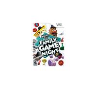 Serata di giochi in famiglia Hasbro / Gioco