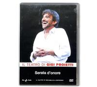 Serata d'onore