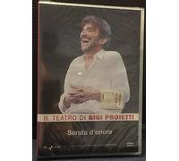 Serata d'onore - Il teatro di Gigi Proietti