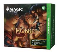 Magic: The Gathering Lo Hobbit Draft Nigh english 14/08/26 PREORDER