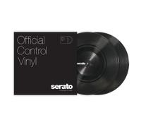 SERATO 10’’ Serato Standard Colors Black