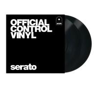 SERATO 12’’ Serato Standard Colors Black