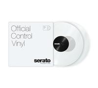 SERATO 12’’ Serato Standard Colors Clear