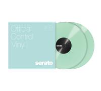 SERATO 12’’ Serato Standard Colors Glow in the Dark