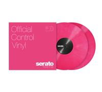 SERATO 12’’ Serato Standard Colors Pink