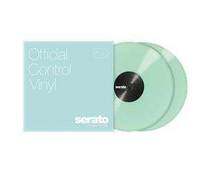 SERATO 12ââ Serato Standard Colors Glow in the Dark - Pronta Consegna