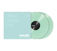 Serato 30,5 cm performance Series Control vinyl (confezione da 2) Assorted Glow In Dark