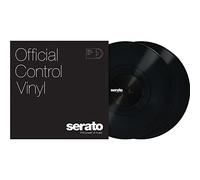 Serato Dischi vinile, 2 pezzi
