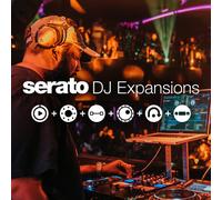 Serato DJ Expansions