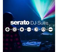 Serato DJ Suite