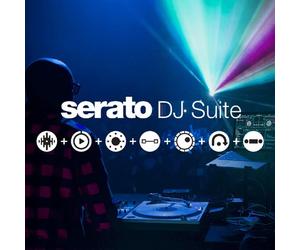 Serato DJ Suite