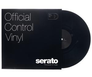 Serato Performance-Serie Vinyl Black