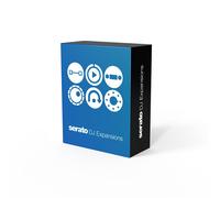 Serato DJ Pro Expansions (PDF con serial number)