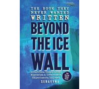 Seravyna The Book They Never Wanted Written (Tascabile) Black Vault