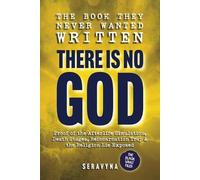 Seravyna The Book They Never Wanted Written (Tascabile) Black Vault