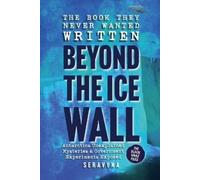 Seravyna The Book They Never Wanted Written (Tascabile) Black Vault