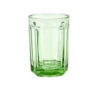 Serax Fish & Fish - Bicchieri da longdrink, Misura Unica, Colore: Verde