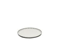 Serax Inku Plate M Bianco