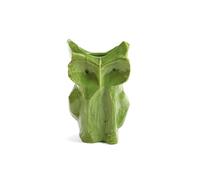 SERAX MARNI VASO GUFO L GREEN AFTER MIDNIGHT
