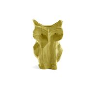 SERAX MARNI VASO GUFO L YELLOW AFTER MIDNIGHT