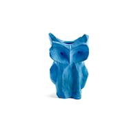 SERAX MARNI VASO GUFO S BLUE AFTER MIDNIGHT