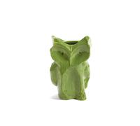 SERAX MARNI VASO GUFO S GREEN AFTER MIDNIGHT