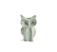 SERAX MARNI VASO GUFO S LIGHT BLUE AFTER MIDNIGHT