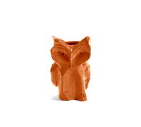 SERAX MARNI VASO GUFO S ORANGE AFTER MIDNIGHT