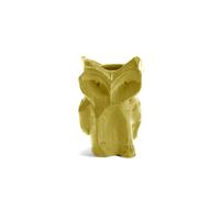 SERAX MARNI VASO GUFO S YELLOW AFTER MIDNIGHT